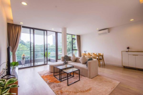 Luxe Paradise Residence 9 Quang Khanh
